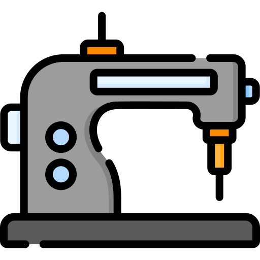macchina da cucire Special Lineal color icona