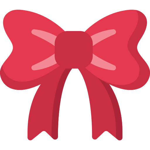 Bow Special Flat icon