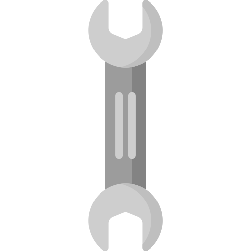 レンチ Special Flat icon