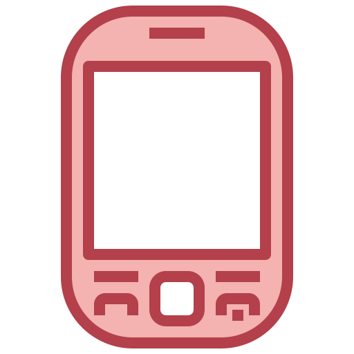 Telephone Surang Red icon