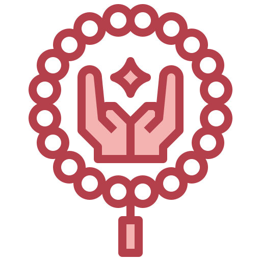 Mantra Surang Red icon