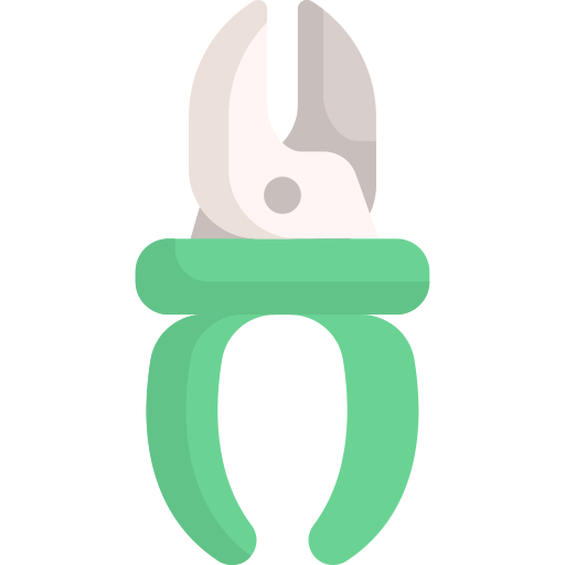 펜치 Special Flat icon