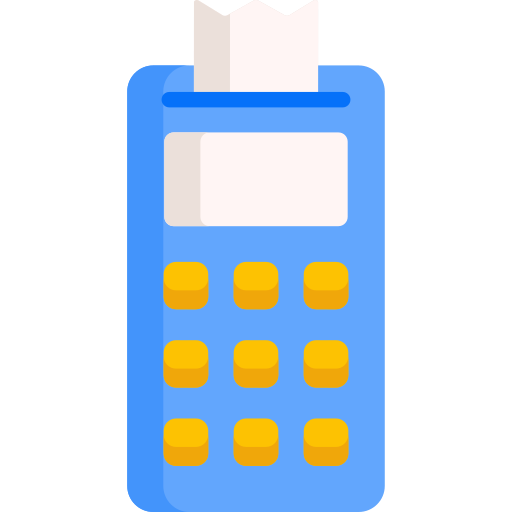 pos Special Flat icon
