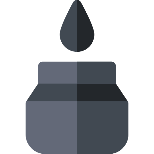 Ink Basic Rounded Flat icon