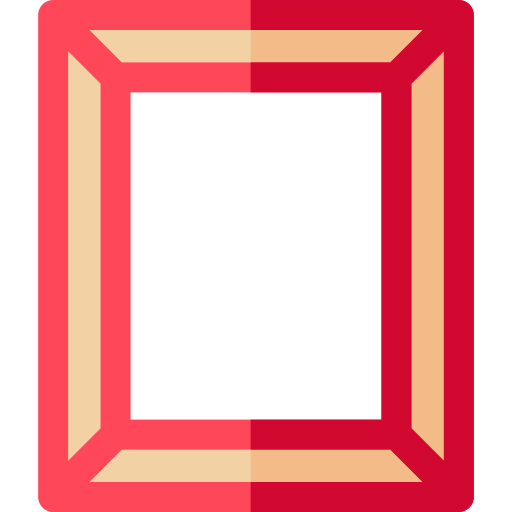 Marco Basic Rounded Flat icono
