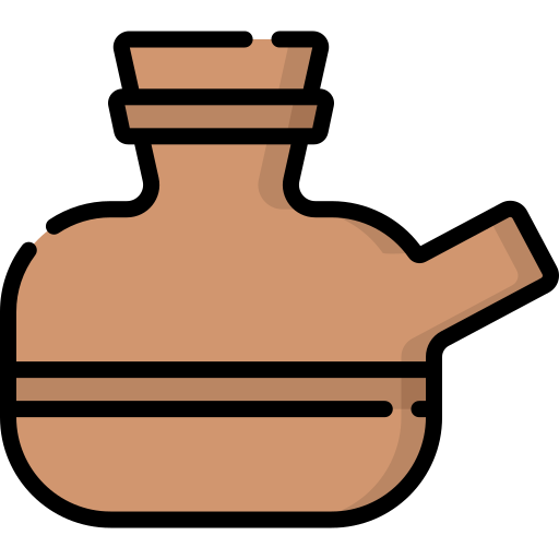 ceramica Special Lineal color icona