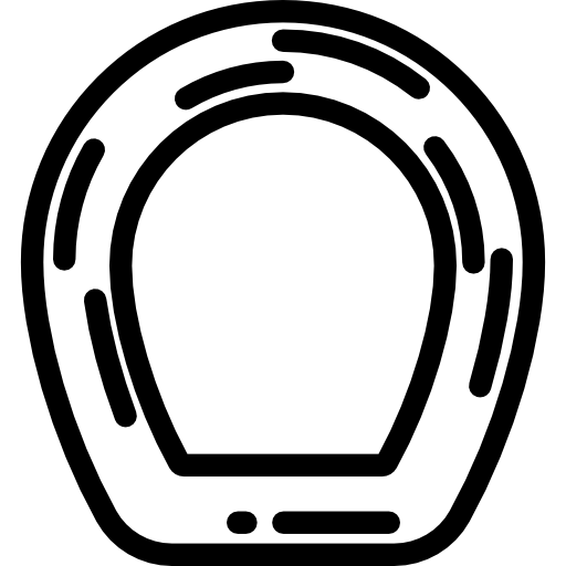 フリッター Detailed Rounded Lineal icon