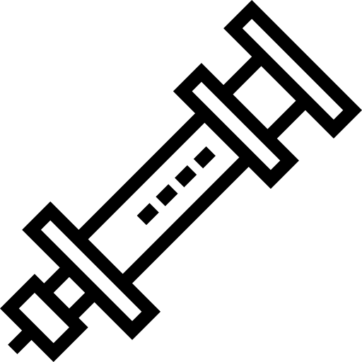 Киримия Detailed Straight Lineal иконка