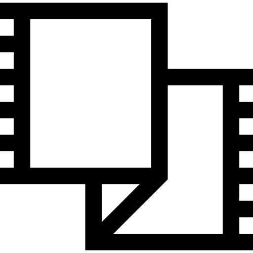 tapijt Basic Straight Lineal icoon