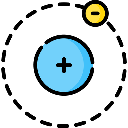 Electron Special Lineal color icon