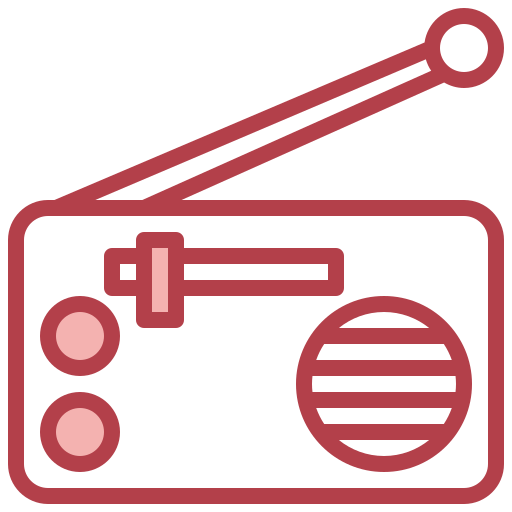 Radio Surang Red icono