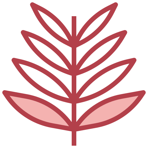 palma Surang Red icono