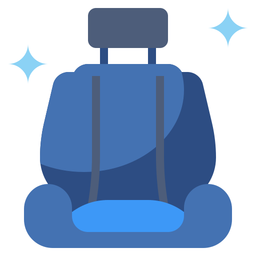 Seat Surang Flat icon