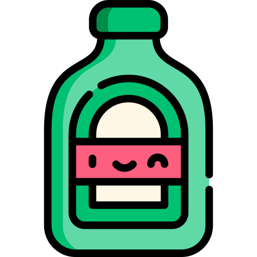 jägermeinster Kawaii Lineal color icon