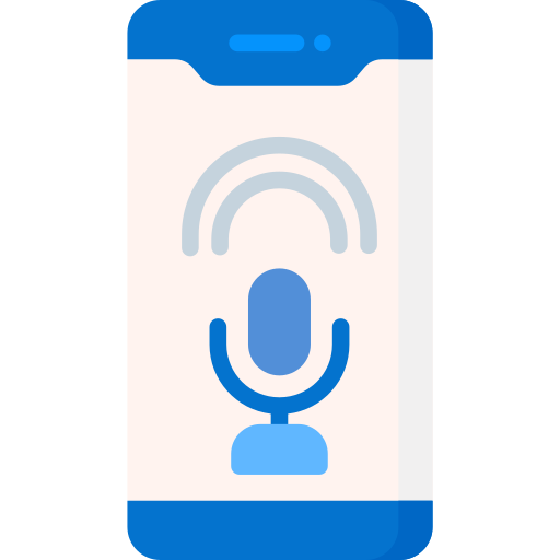 Online assistance Special Flat icon