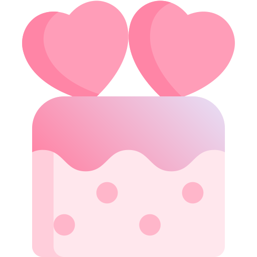 Cake Fatima Flat icon