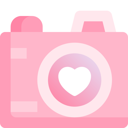 fotoapparat Fatima Flat icon