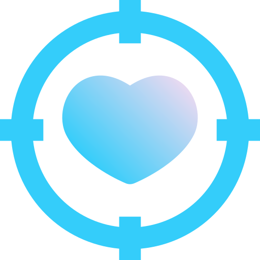 目標 Fatima Blue icon