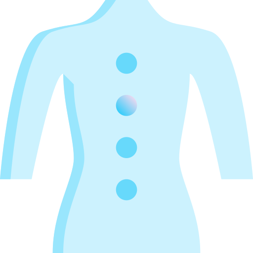 Massage Fatima Blue icon