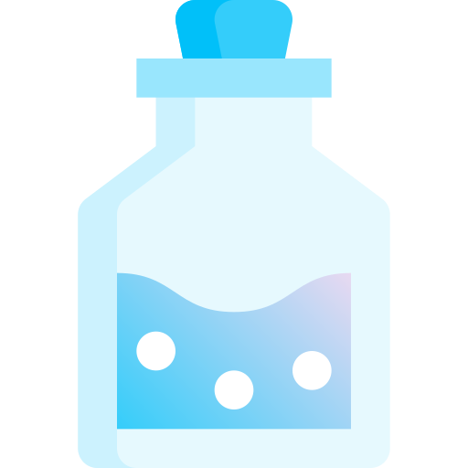 Homeopatía Fatima Blue icono