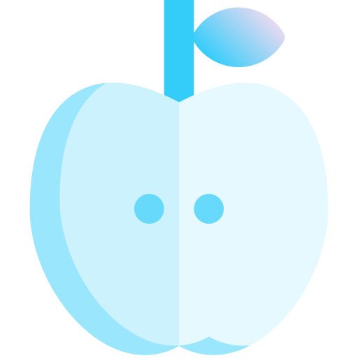 りんご Fatima Blue icon