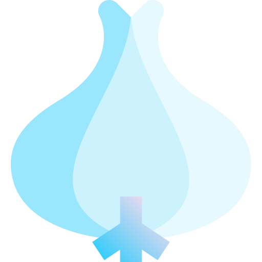 Garlic Fatima Blue icon