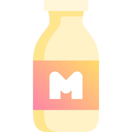 Молоко Fatima Yellow иконка