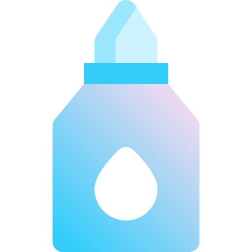 Glue Fatima Blue icon