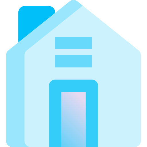 Casa Fatima Blue icono