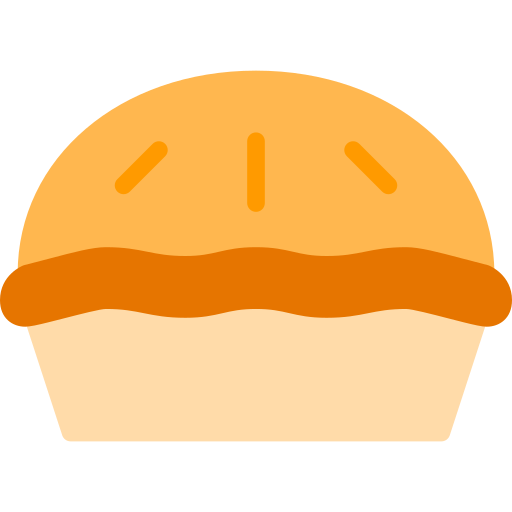 kuchen Berkahicon Flat icon