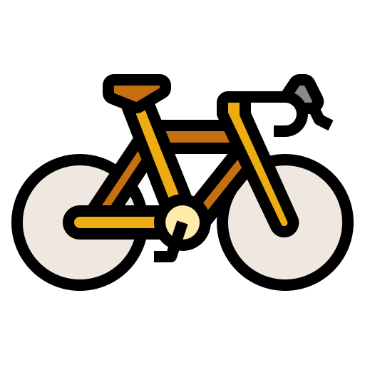 rower Ultimatearm Lineal Color ikona