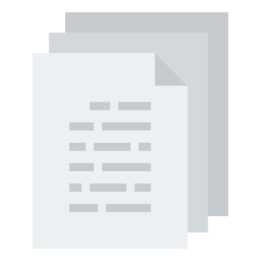 Files Ultimatearm Flat icon