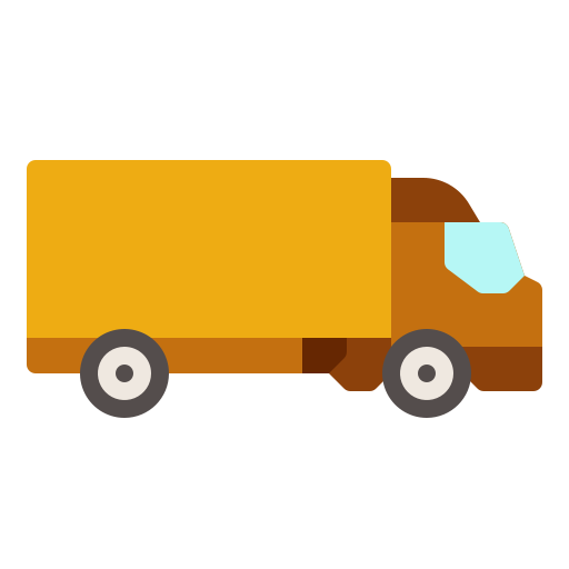 camion Ultimatearm Flat icona