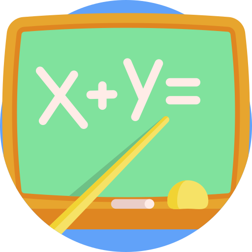 tafel Detailed Flat Circular Flat icon