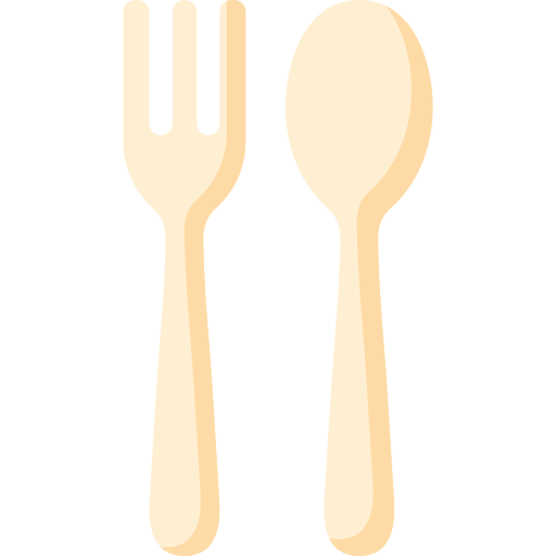 Cutlery Special Flat icon