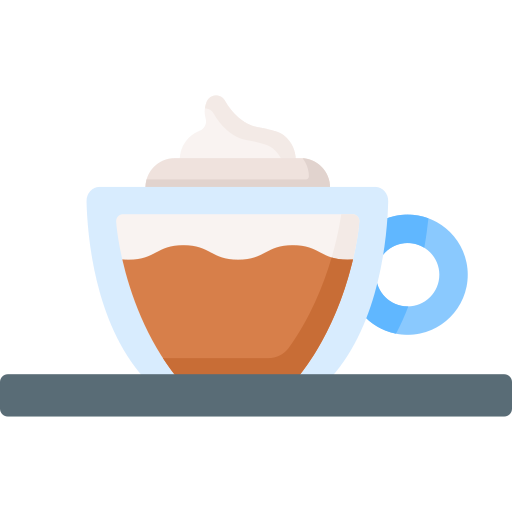 kaffeezeit Special Flat icon