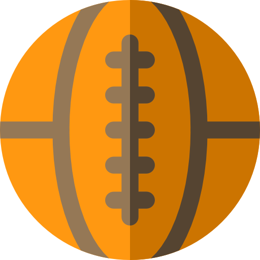 Medicine ball Basic Rounded Flat icon