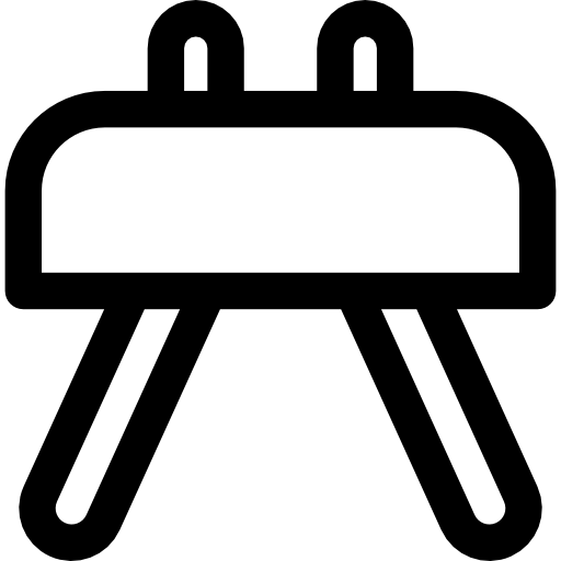 책임 Basic Rounded Lineal icon