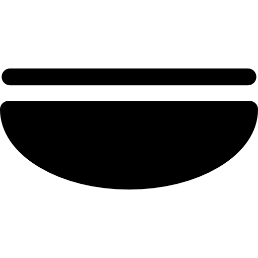 Balance Basic Rounded Filled icon