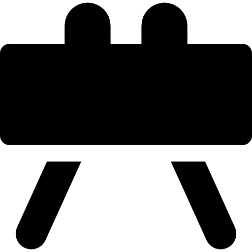 bock Basic Rounded Filled icon