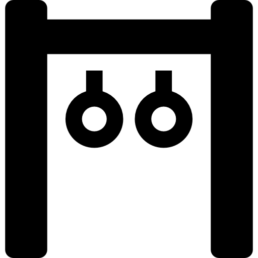 指輪 Basic Rounded Filled icon