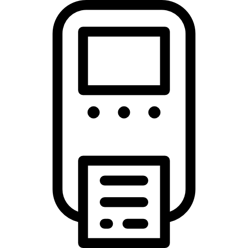 hämoglobin Detailed Rounded Lineal icon