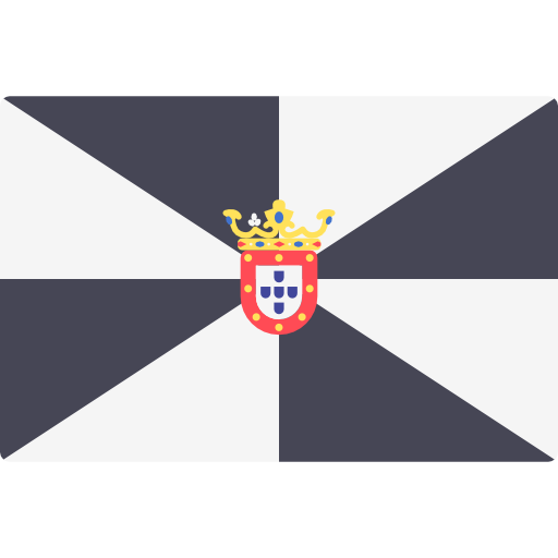 Ceuta Flags Rectangular icon