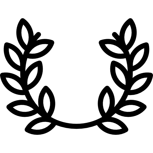 oliwa Special Lineal ikona