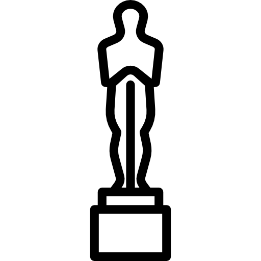 oscar Special Lineal icon