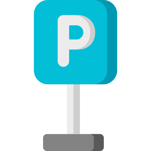 parkschild Special Flat icon