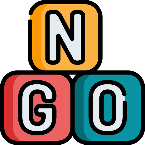 Ngo Special Lineal color icon