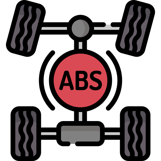 abs Special Lineal color icon