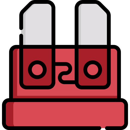 Fuse Special Lineal color icon