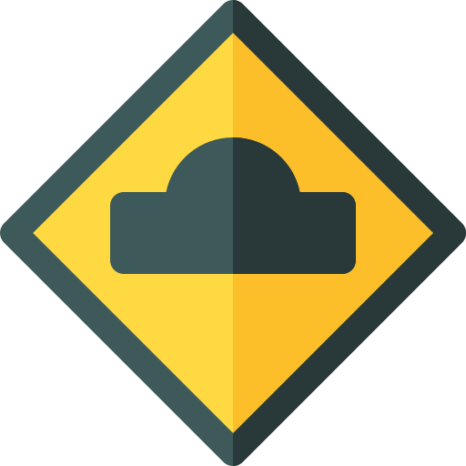 Firmar Basic Rounded Flat icono